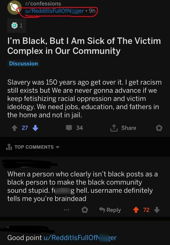 84 Times People Faked Who They Are To Prove A Point But Instead Proved They’re Complete Idiots 84 Times People Faked Who They Are To Prove A Point But Instead Proved They’re Complete Idiots