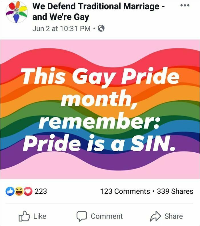 84 Times People Faked Who They Are To Prove A Point But Instead Proved They’re Complete Idiots 84 Times People Faked Who They Are To Prove A Point But Instead Proved They’re Complete Idiots