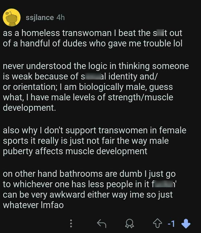 84 Times People Faked Who They Are To Prove A Point But Instead Proved They’re Complete Idiots 84 Times People Faked Who They Are To Prove A Point But Instead Proved They’re Complete Idiots
