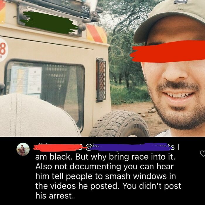 84 Times People Faked Who They Are To Prove A Point But Instead Proved They’re Complete Idiots 84 Times People Faked Who They Are To Prove A Point But Instead Proved They’re Complete Idiots