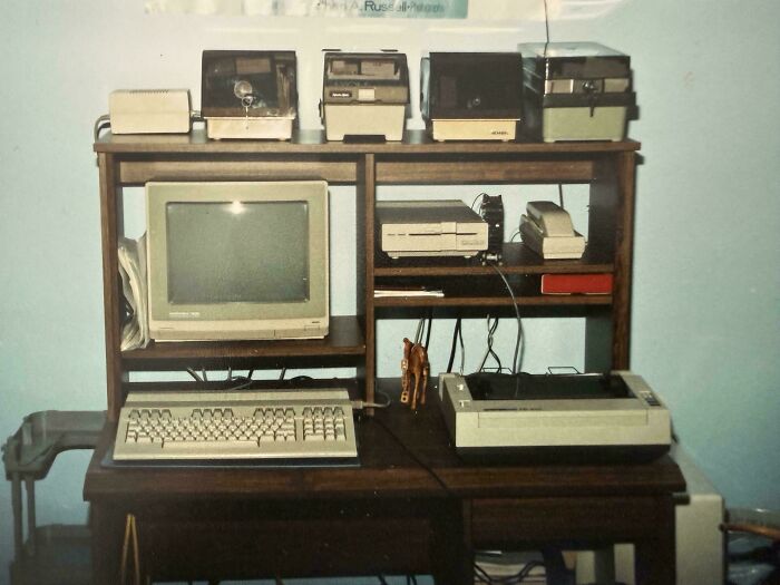 89 ’80s Gadgets That Might Unlock Memories You Haven’t Thought About In Decades 89 ’80s Gadgets That Might Unlock Memories You Haven’t Thought About In Decades