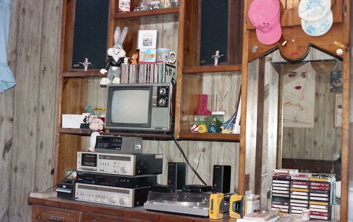 89 ’80s Gadgets That Might Unlock Memories You Haven’t Thought About In Decades 89 ’80s Gadgets That Might Unlock Memories You Haven’t Thought About In Decades