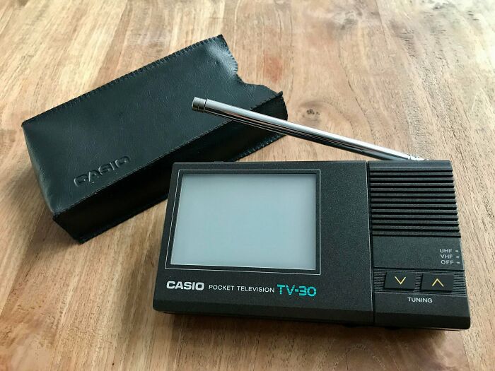 89 ’80s Gadgets That Might Unlock Memories You Haven’t Thought About In Decades 89 ’80s Gadgets That Might Unlock Memories You Haven’t Thought About In Decades