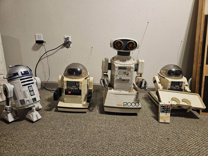 89 ’80s Gadgets That Might Unlock Memories You Haven’t Thought About In Decades 89 ’80s Gadgets That Might Unlock Memories You Haven’t Thought About In Decades