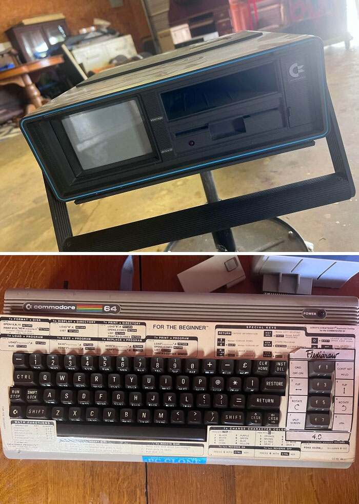 89 ’80s Gadgets That Might Unlock Memories You Haven’t Thought About In Decades 89 ’80s Gadgets That Might Unlock Memories You Haven’t Thought About In Decades