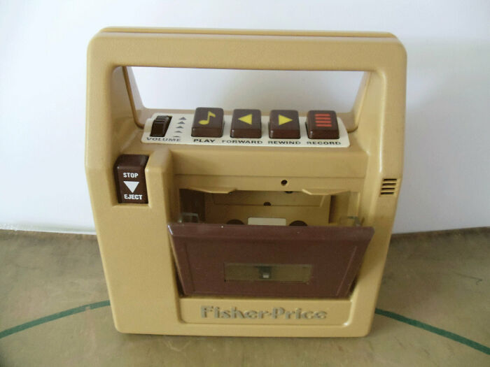 89 ’80s Gadgets That Might Unlock Memories You Haven’t Thought About In Decades 89 ’80s Gadgets That Might Unlock Memories You Haven’t Thought About In Decades