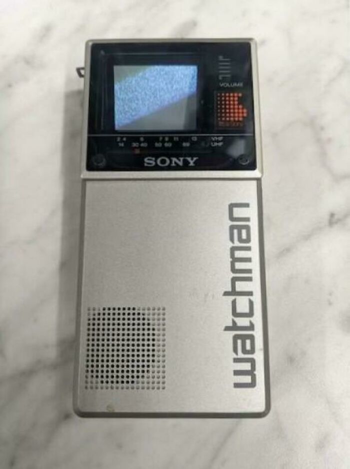 89 ’80s Gadgets That Might Unlock Memories You Haven’t Thought About In Decades 89 ’80s Gadgets That Might Unlock Memories You Haven’t Thought About In Decades