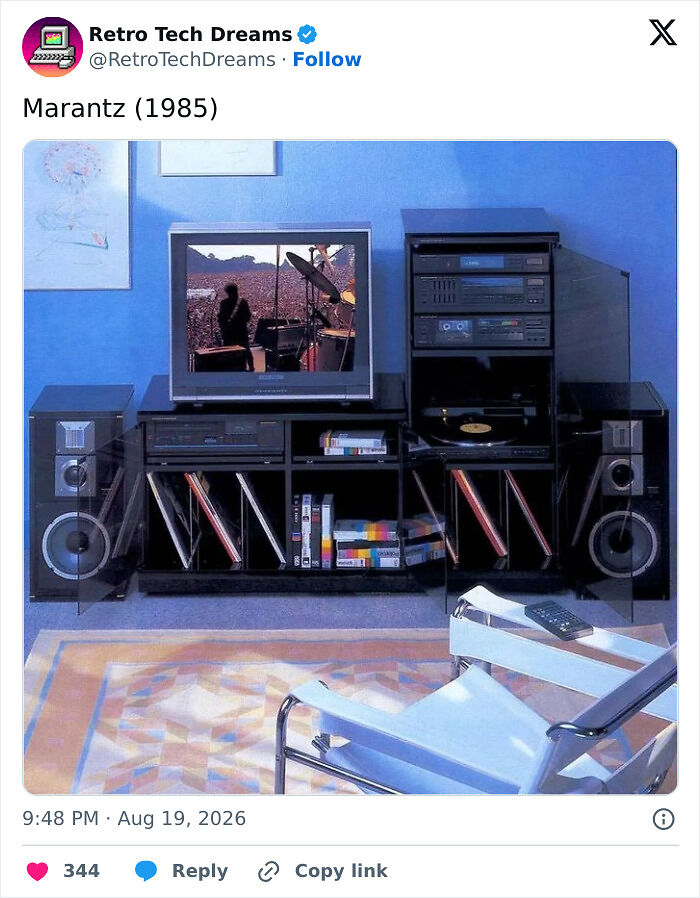 89 ’80s Gadgets That Might Unlock Memories You Haven’t Thought About In Decades 89 ’80s Gadgets That Might Unlock Memories You Haven’t Thought About In Decades