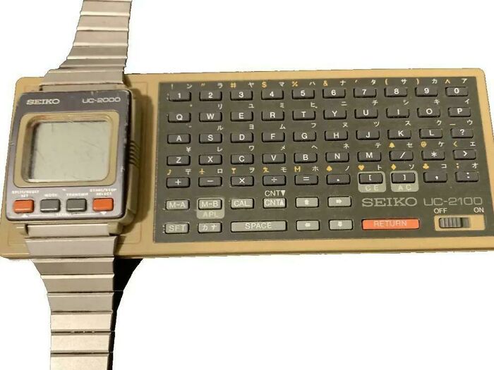 89 ’80s Gadgets That Might Unlock Memories You Haven’t Thought About In Decades 89 ’80s Gadgets That Might Unlock Memories You Haven’t Thought About In Decades