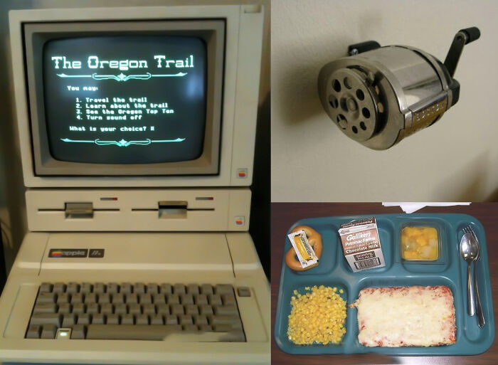 89 ’80s Gadgets That Might Unlock Memories You Haven’t Thought About In Decades 89 ’80s Gadgets That Might Unlock Memories You Haven’t Thought About In Decades
