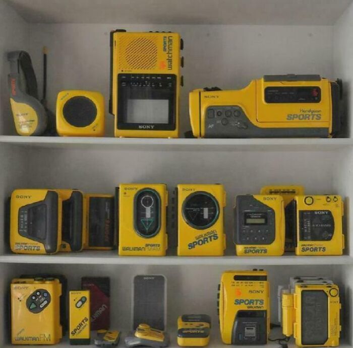 89 ’80s Gadgets That Might Unlock Memories You Haven’t Thought About In Decades 89 ’80s Gadgets That Might Unlock Memories You Haven’t Thought About In Decades