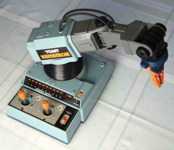 89 ’80s Gadgets That Might Unlock Memories You Haven’t Thought About In Decades 89 ’80s Gadgets That Might Unlock Memories You Haven’t Thought About In Decades