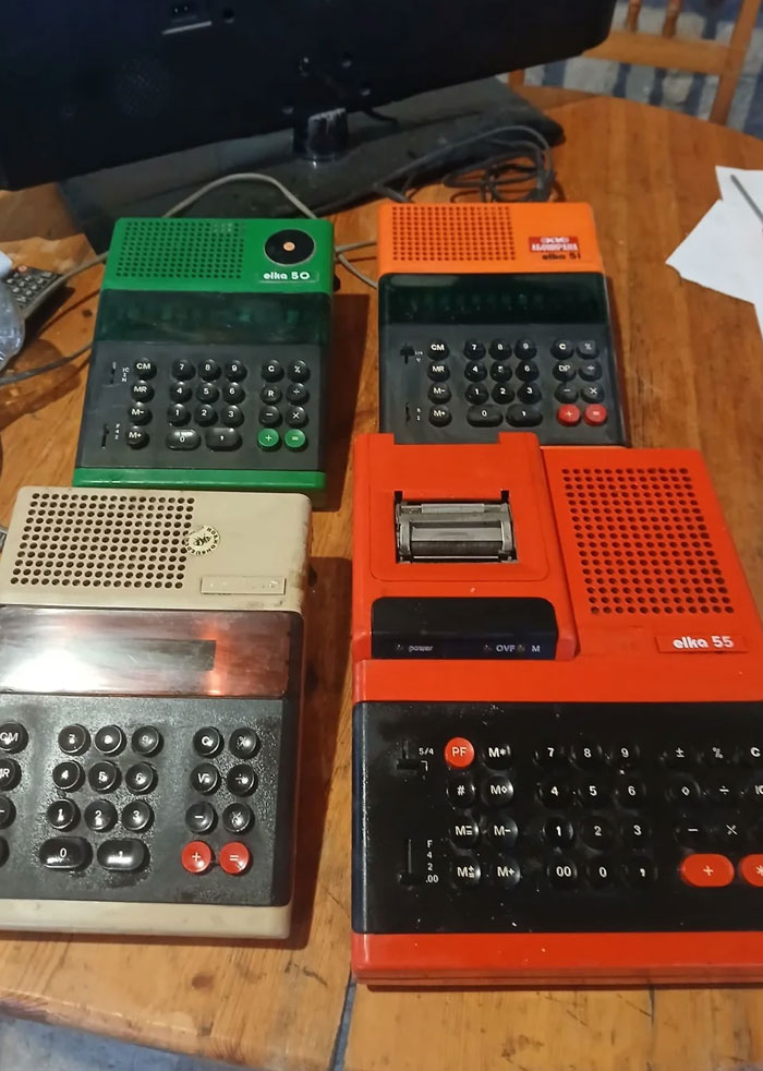 89 ’80s Gadgets That Might Unlock Memories You Haven’t Thought About In Decades 89 ’80s Gadgets That Might Unlock Memories You Haven’t Thought About In Decades