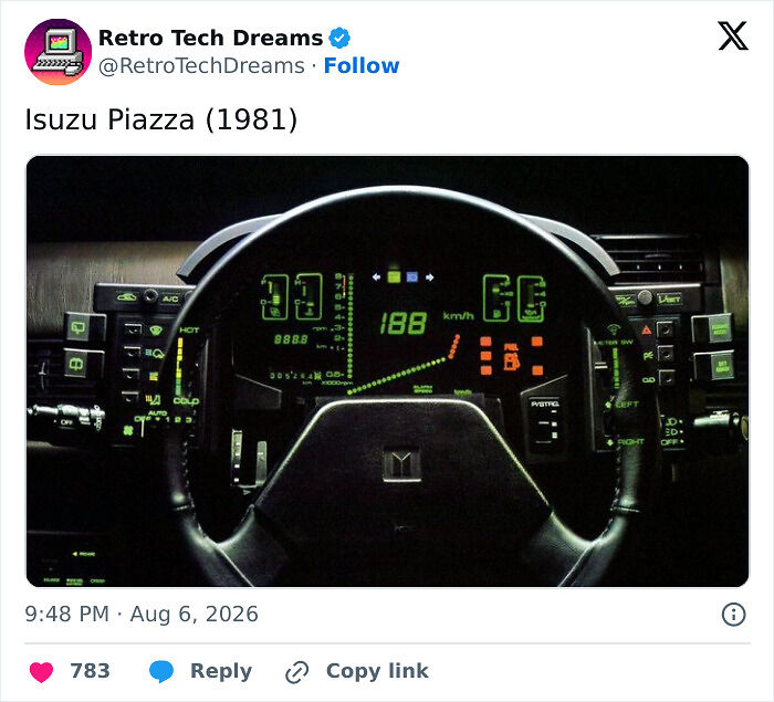 89 ’80s Gadgets That Might Unlock Memories You Haven’t Thought About In Decades 89 ’80s Gadgets That Might Unlock Memories You Haven’t Thought About In Decades