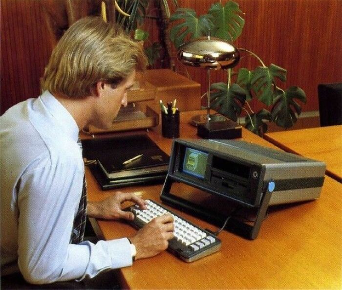 89 ’80s Gadgets That Might Unlock Memories You Haven’t Thought About In Decades 89 ’80s Gadgets That Might Unlock Memories You Haven’t Thought About In Decades