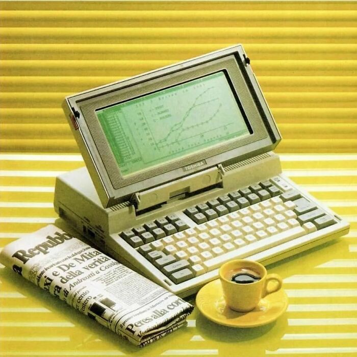 89 ’80s Gadgets That Might Unlock Memories You Haven’t Thought About In Decades 89 ’80s Gadgets That Might Unlock Memories You Haven’t Thought About In Decades