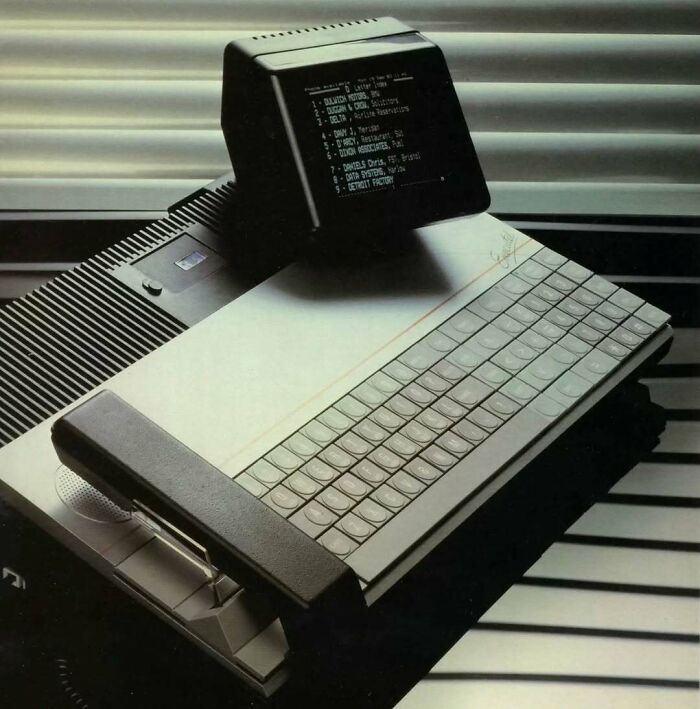 89 ’80s Gadgets That Might Unlock Memories You Haven’t Thought About In Decades 89 ’80s Gadgets That Might Unlock Memories You Haven’t Thought About In Decades