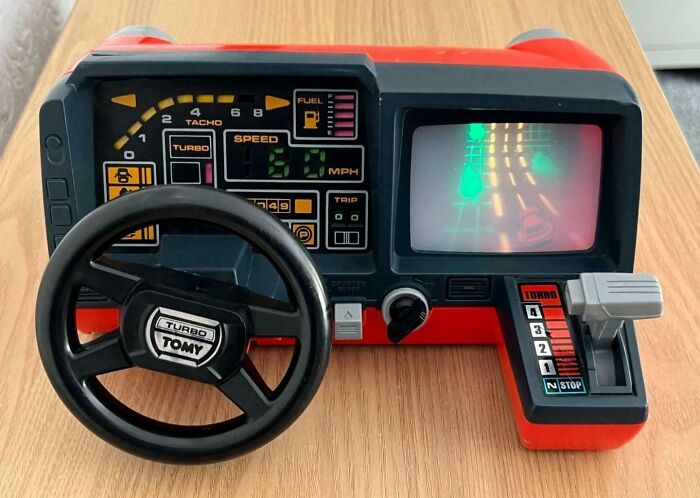 89 ’80s Gadgets That Might Unlock Memories You Haven’t Thought About In Decades 89 ’80s Gadgets That Might Unlock Memories You Haven’t Thought About In Decades