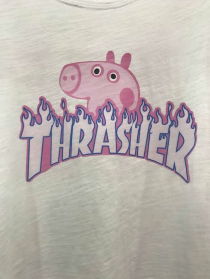 61 Ridiculous And Unhinged T-Shirts That Might Make You Wonder Who Made Them 61 Ridiculous And Unhinged T-Shirts That Might Make You Wonder Who Made Them
