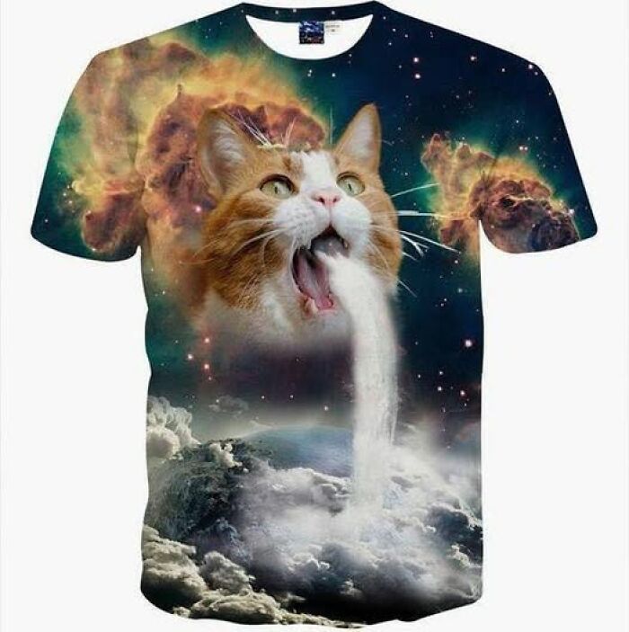 61 Ridiculous And Unhinged T-Shirts That Might Make You Wonder Who Made Them 61 Ridiculous And Unhinged T-Shirts That Might Make You Wonder Who Made Them