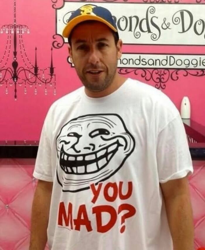 61 Ridiculous And Unhinged T-Shirts That Might Make You Wonder Who Made Them 61 Ridiculous And Unhinged T-Shirts That Might Make You Wonder Who Made Them
