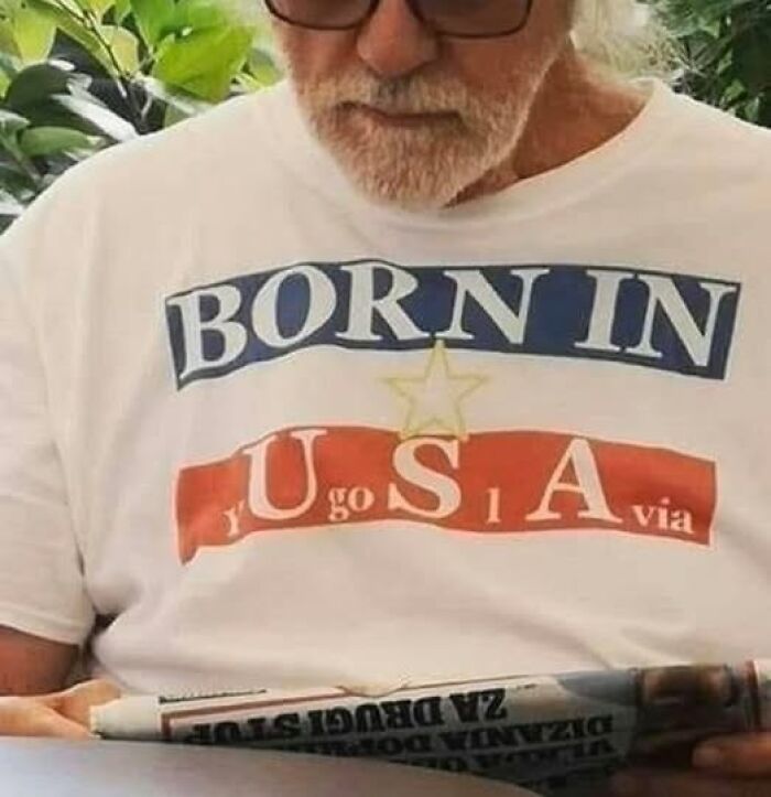 61 Ridiculous And Unhinged T-Shirts That Might Make You Wonder Who Made Them 61 Ridiculous And Unhinged T-Shirts That Might Make You Wonder Who Made Them