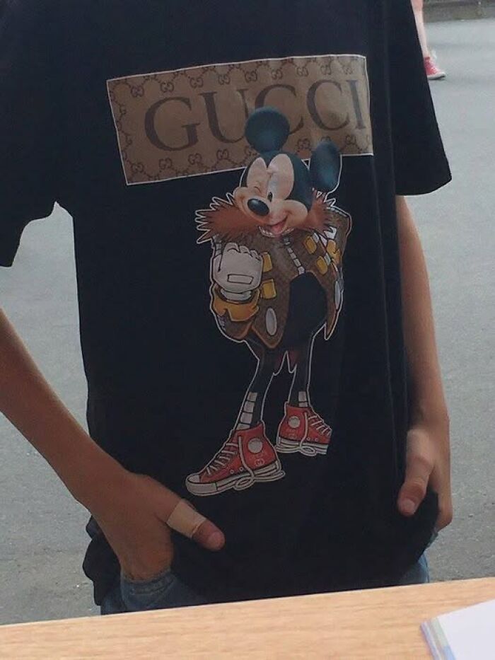 61 Ridiculous And Unhinged T-Shirts That Might Make You Wonder Who Made Them 61 Ridiculous And Unhinged T-Shirts That Might Make You Wonder Who Made Them