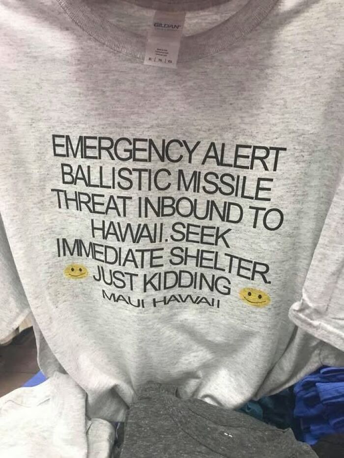 61 Ridiculous And Unhinged T-Shirts That Might Make You Wonder Who Made Them 61 Ridiculous And Unhinged T-Shirts That Might Make You Wonder Who Made Them