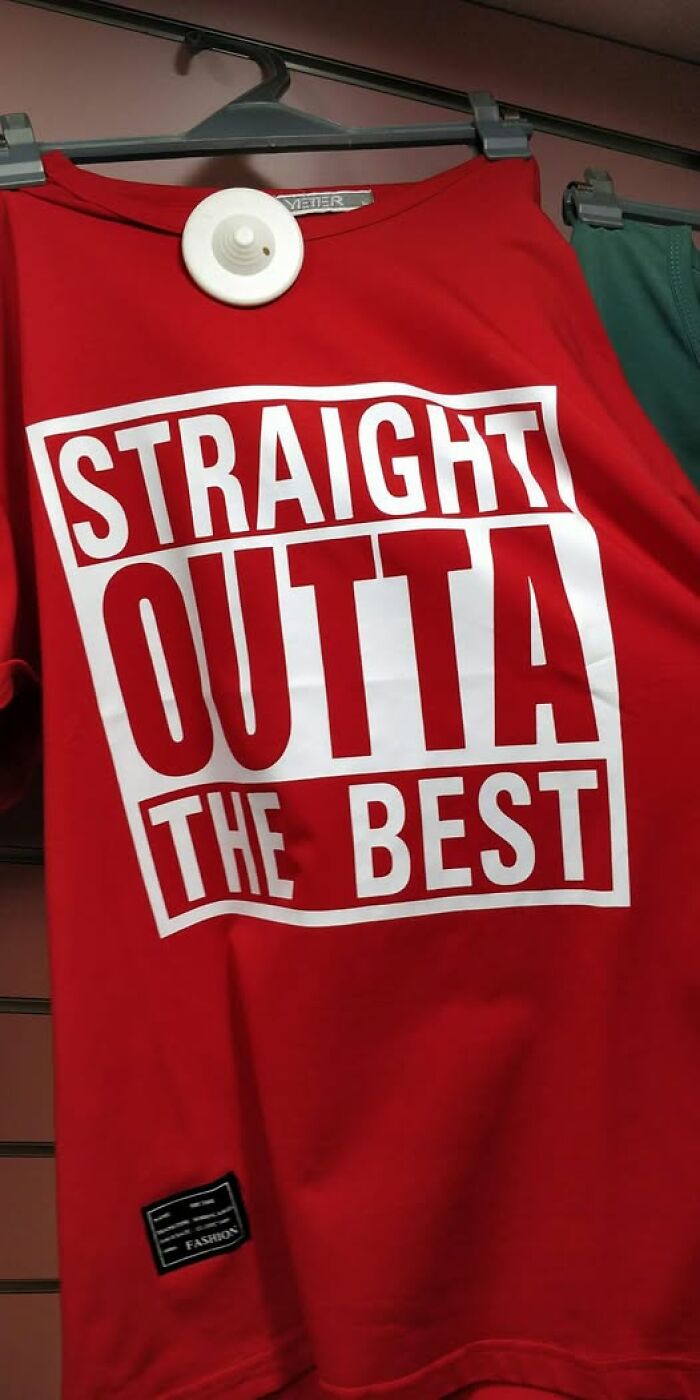 61 Ridiculous And Unhinged T-Shirts That Might Make You Wonder Who Made Them 61 Ridiculous And Unhinged T-Shirts That Might Make You Wonder Who Made Them
