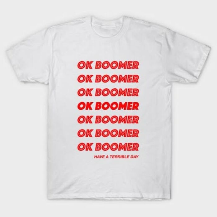 61 Ridiculous And Unhinged T-Shirts That Might Make You Wonder Who Made Them 61 Ridiculous And Unhinged T-Shirts That Might Make You Wonder Who Made Them