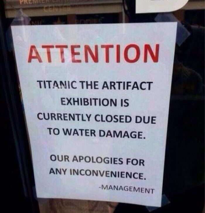 51 Unbelievable Fails That Are So Ridiculous People Had To Share With Everyone 51 Unbelievable Fails That Are So Ridiculous People Had To Share With Everyone