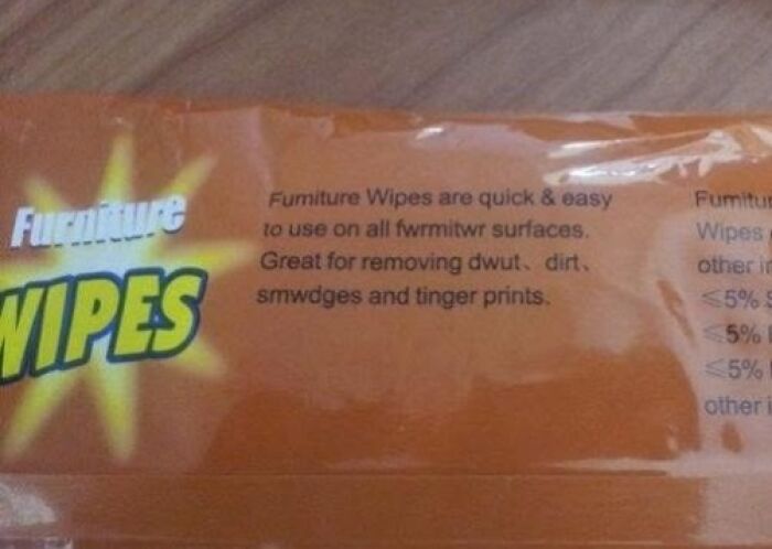 51 Unbelievable Fails That Are So Ridiculous People Had To Share With Everyone 51 Unbelievable Fails That Are So Ridiculous People Had To Share With Everyone