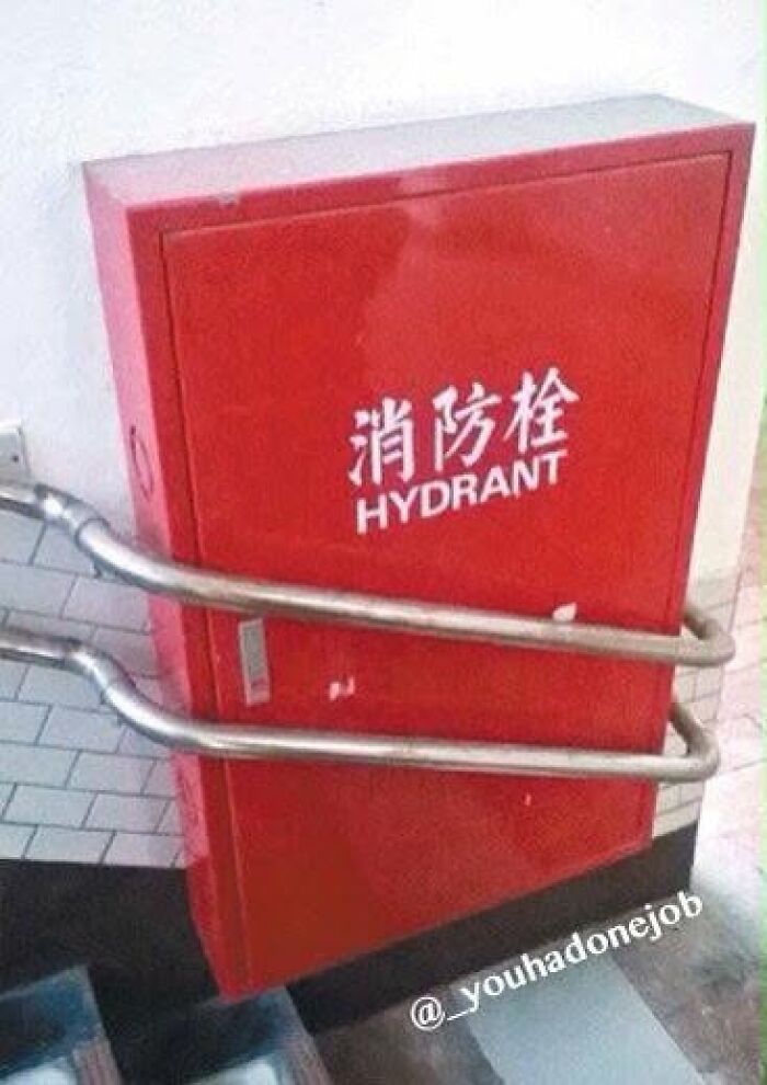 51 Unbelievable Fails That Are So Ridiculous People Had To Share With Everyone 51 Unbelievable Fails That Are So Ridiculous People Had To Share With Everyone