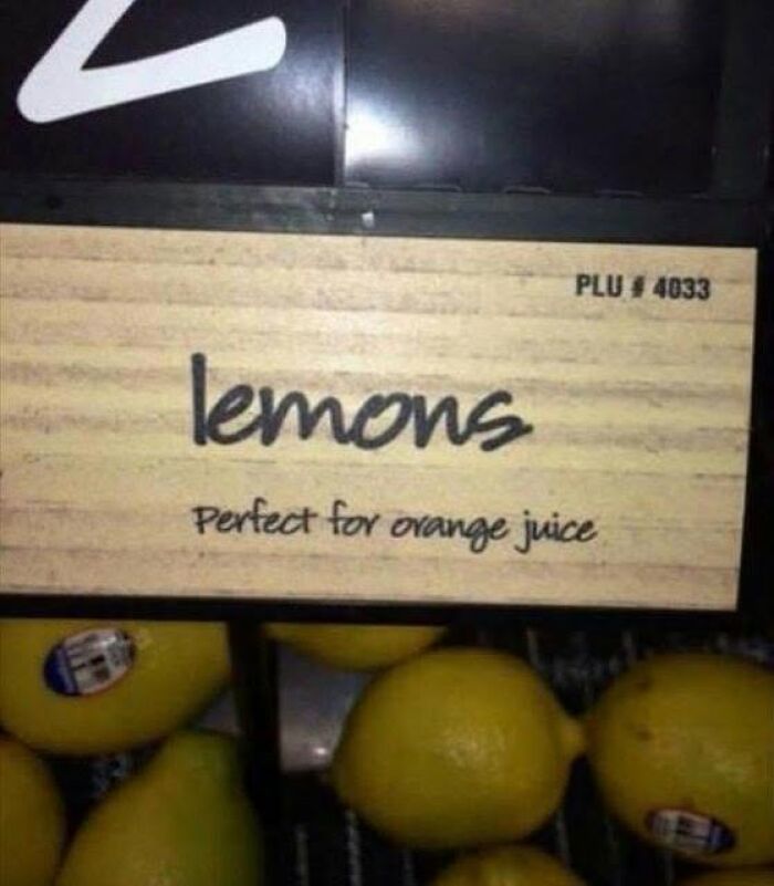 51 Unbelievable Fails That Are So Ridiculous People Had To Share With Everyone 51 Unbelievable Fails That Are So Ridiculous People Had To Share With Everyone