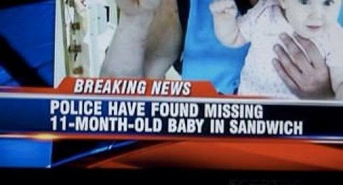 51 Unbelievable Fails That Are So Ridiculous People Had To Share With Everyone 51 Unbelievable Fails That Are So Ridiculous People Had To Share With Everyone
