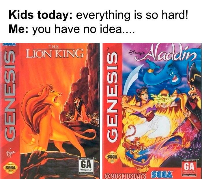 78 Things From The ’90s That Would Be Almost Impossible To Explain To Kids Today 78 Things From The ’90s That Would Be Almost Impossible To Explain To Kids Today