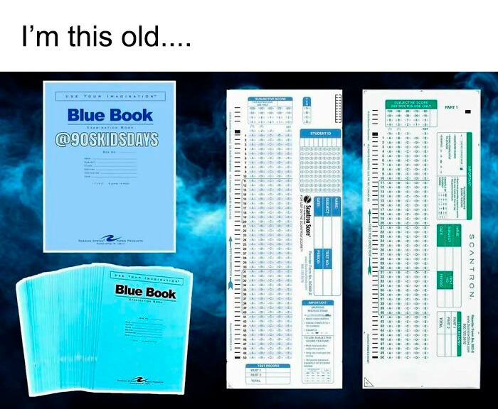 78 Things From The ’90s That Would Be Almost Impossible To Explain To Kids Today 78 Things From The ’90s That Would Be Almost Impossible To Explain To Kids Today
