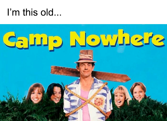 78 Things From The ’90s That Would Be Almost Impossible To Explain To Kids Today 78 Things From The ’90s That Would Be Almost Impossible To Explain To Kids Today