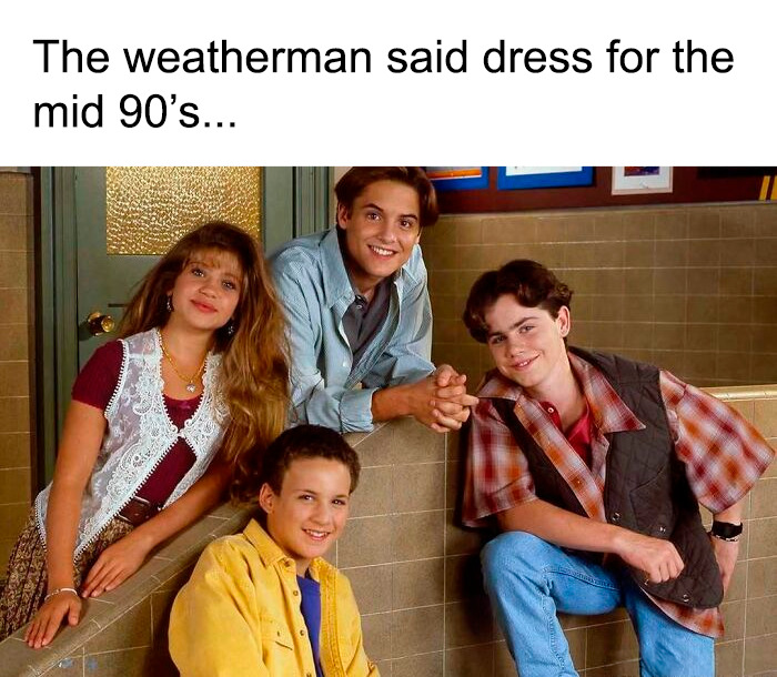 78 Things From The ’90s That Would Be Almost Impossible To Explain To Kids Today 78 Things From The ’90s That Would Be Almost Impossible To Explain To Kids Today