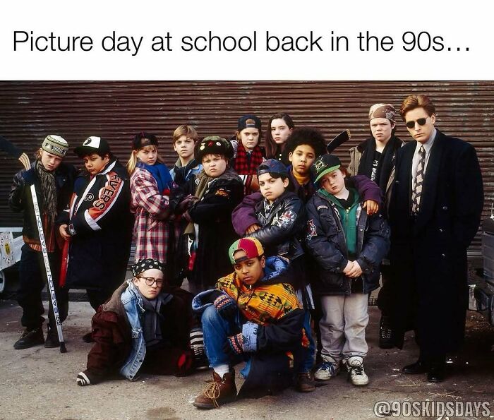 78 Things From The ’90s That Would Be Almost Impossible To Explain To Kids Today 78 Things From The ’90s That Would Be Almost Impossible To Explain To Kids Today