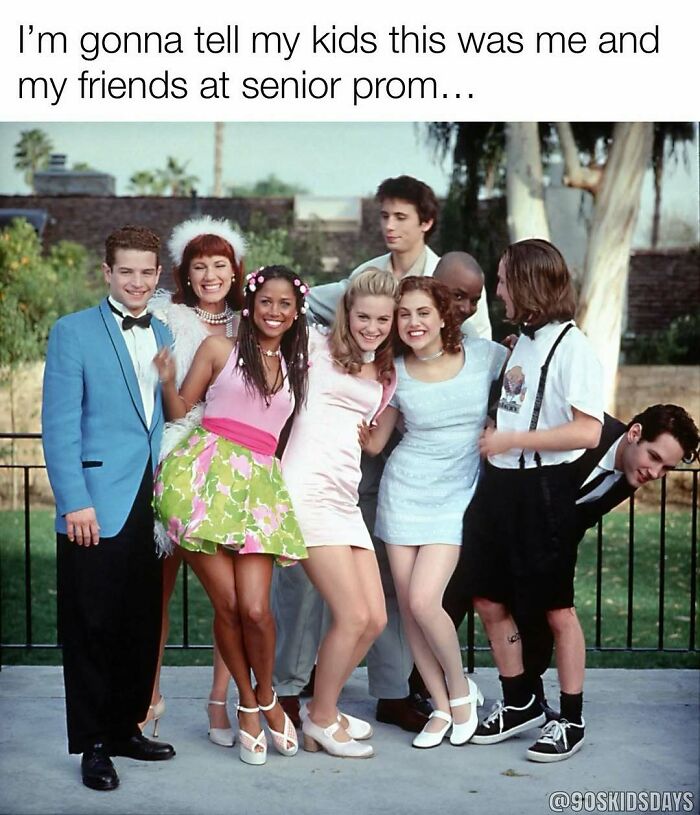 78 Things From The ’90s That Would Be Almost Impossible To Explain To Kids Today 78 Things From The ’90s That Would Be Almost Impossible To Explain To Kids Today