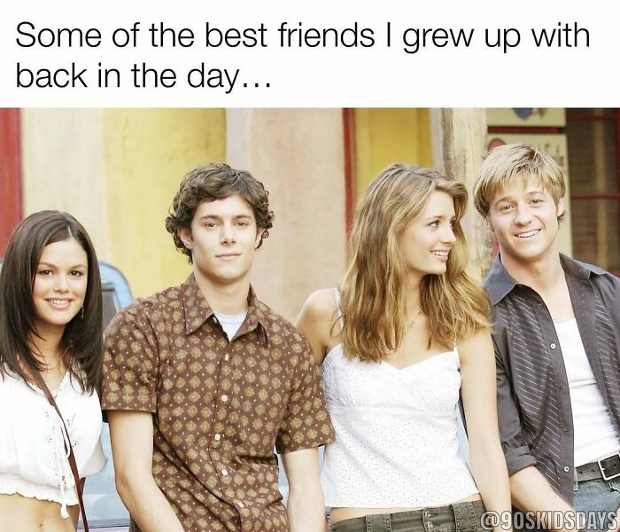78 Things From The ’90s That Would Be Almost Impossible To Explain To Kids Today 78 Things From The ’90s That Would Be Almost Impossible To Explain To Kids Today