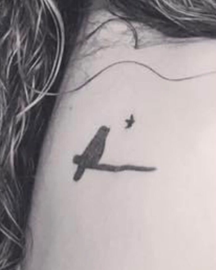 54 Times People Inked The Most Emotional Moments Of Their Lives Onto Their Skin 54 Times People Inked The Most Emotional Moments Of Their Lives Onto Their Skin