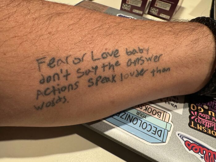 54 Times People Inked The Most Emotional Moments Of Their Lives Onto Their Skin 54 Times People Inked The Most Emotional Moments Of Their Lives Onto Their Skin