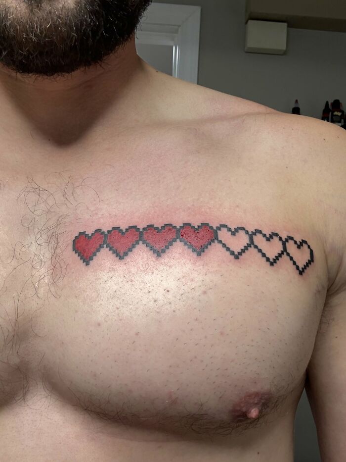 54 Times People Inked The Most Emotional Moments Of Their Lives Onto Their Skin 54 Times People Inked The Most Emotional Moments Of Their Lives Onto Their Skin