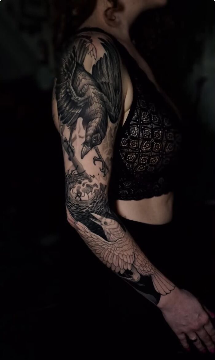 54 Times People Inked The Most Emotional Moments Of Their Lives Onto Their Skin 54 Times People Inked The Most Emotional Moments Of Their Lives Onto Their Skin