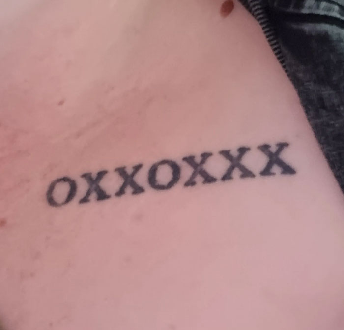 54 Times People Inked The Most Emotional Moments Of Their Lives Onto Their Skin 54 Times People Inked The Most Emotional Moments Of Their Lives Onto Their Skin