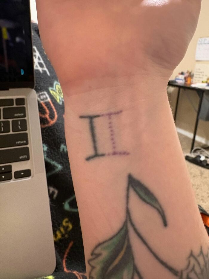 54 Times People Inked The Most Emotional Moments Of Their Lives Onto Their Skin 54 Times People Inked The Most Emotional Moments Of Their Lives Onto Their Skin