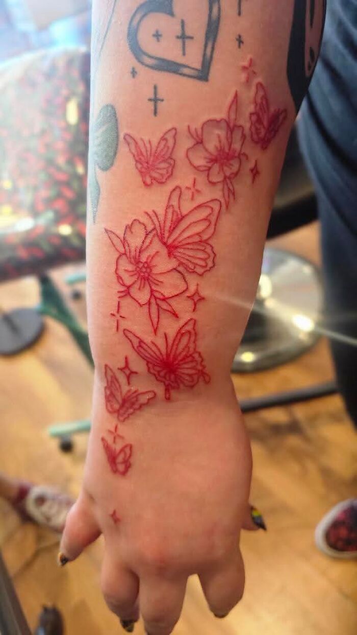 54 Times People Inked The Most Emotional Moments Of Their Lives Onto Their Skin 54 Times People Inked The Most Emotional Moments Of Their Lives Onto Their Skin
