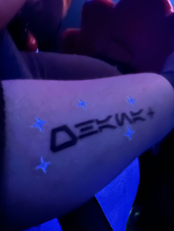 54 Times People Inked The Most Emotional Moments Of Their Lives Onto Their Skin 54 Times People Inked The Most Emotional Moments Of Their Lives Onto Their Skin